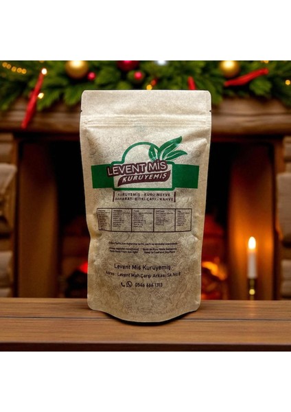 Leblebi Şekeri modelleri