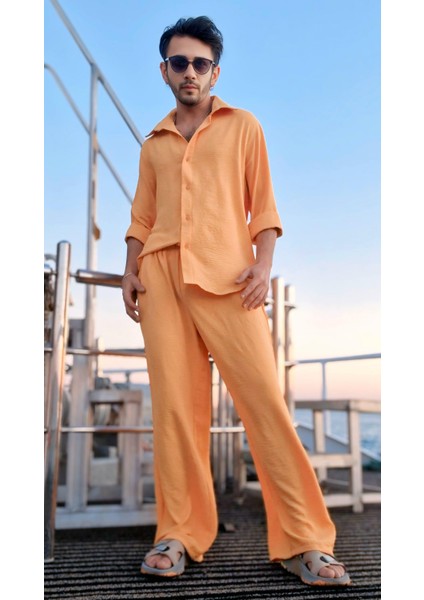 Salaş Erkek Pantolon modelleri