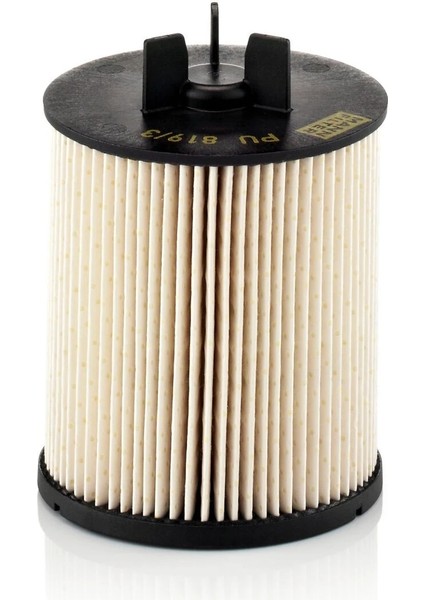 Pu 819/3 x - Yakıt Filtresi - Mann Fılter
