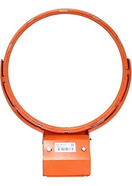 Süpertrend Basketbol Çemberi Esnek (BÇ-102)