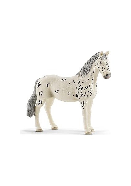 Schleich Knabstupper Kısrak
