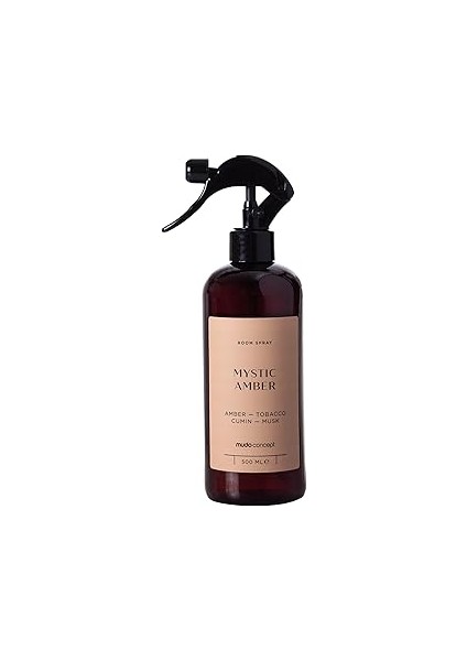 Concept Concept S. Mystic A. 500 ml