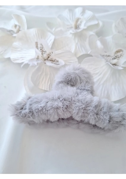 Peluşlu Mandal Toka fiyatları