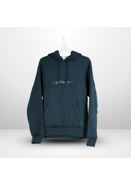 Palestine Kalp Atışı Sweatshirt