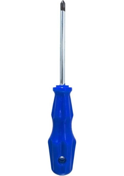 Yıldız Uçlu Tornavida 5X150 Mm, Dayanıklı ve Güçlü El Aleti modelleri