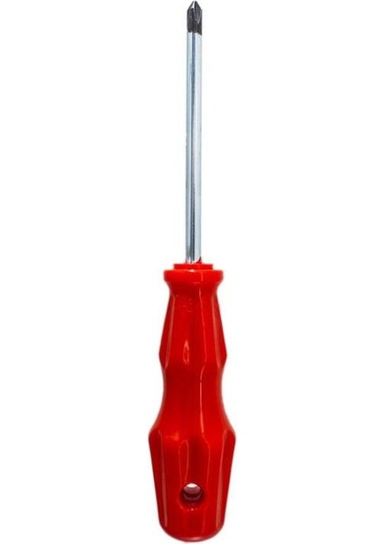Yıldız Uçlu Tornavida 5X150 Mm, Dayanıklı ve Güçlü El Aleti