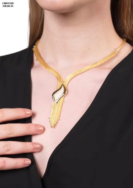 14 Ayar Altın Set 26,45 Gram Yatırımlık Hediyelik Günlük Düğün Için Set 81