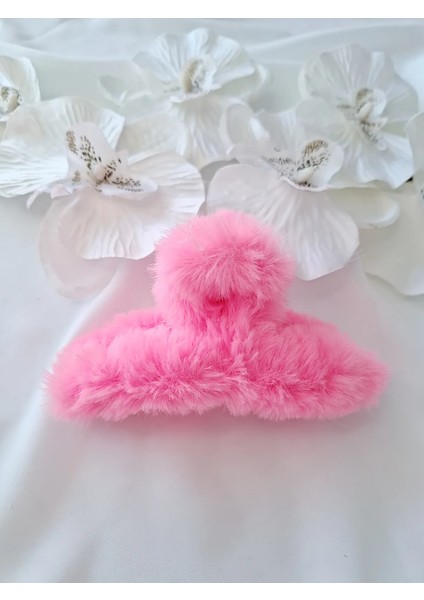 Peluşlu Mandal Toka fiyatları