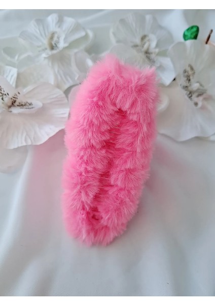 Peluşlu Mandal Toka modelleri