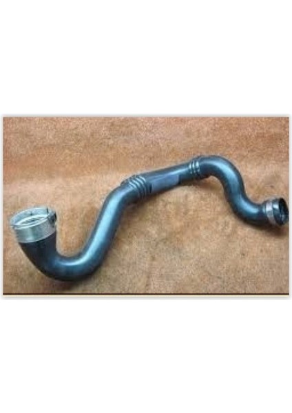 Turbo Borusu Master Iii Faz3 Gnzrz