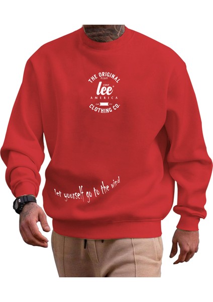 Sweatshirt modelleri