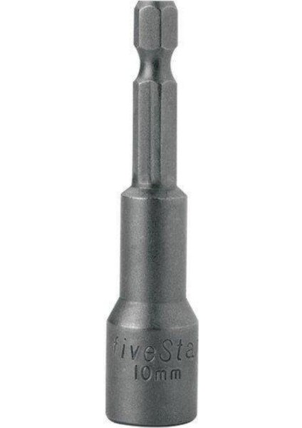 Manyetik Somun Adaptörü 7X45MM, Güçlü ve Pratik Bağlantı Çözümü