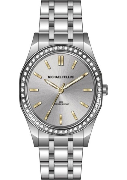 Kadın Kol Saati - 2309-2