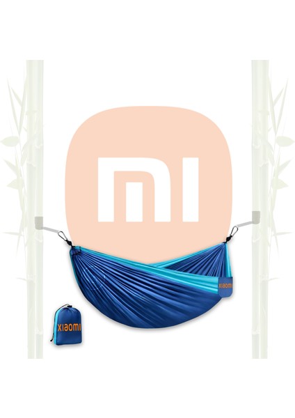Heyshake Outdoor Kamp Hamağı - Geliştirilmiş Hibrit Seri - 220X90 cm - 225KG Dayanıklılık