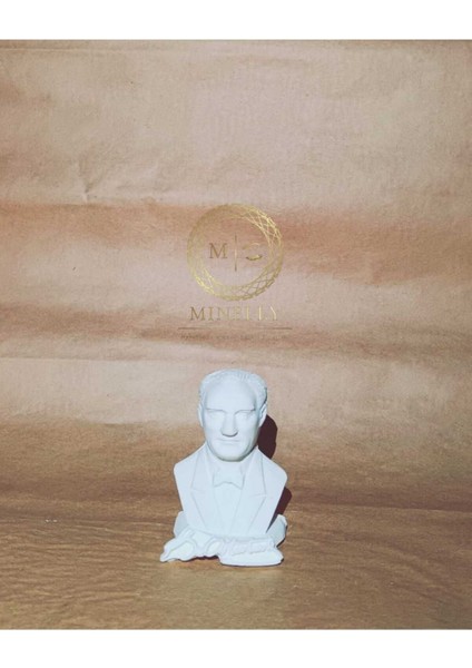 Atatürk Biblo