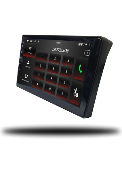 Peugeot Boxer 2007-2011 Arası 4-64 GB Multimedya Navigasyon modelleri