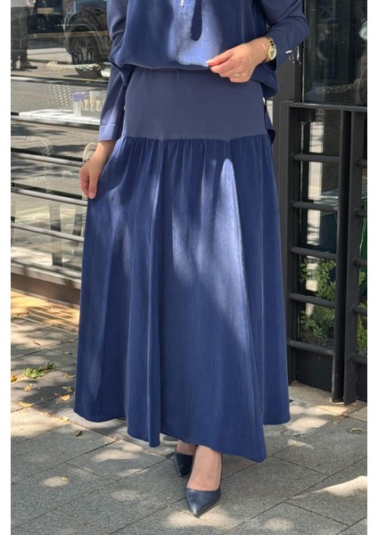 Etek T25Y-2003 Mavi modelleri