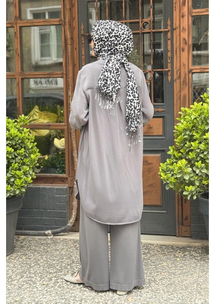 Ceket T25Y-8005 Gri fırsatları