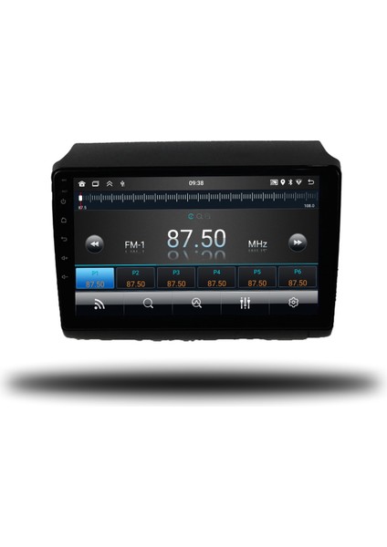 Peugeot Boxer 2012-2021 Arası 8-128 GB Multimedya Navigasyon fiyatları