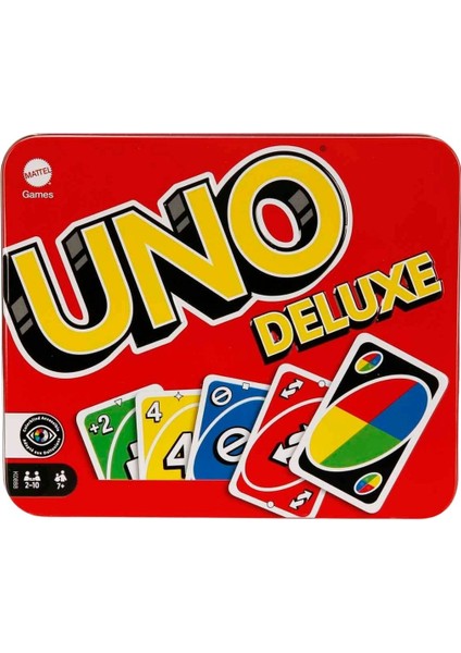 Deluxe Kart Oyunu