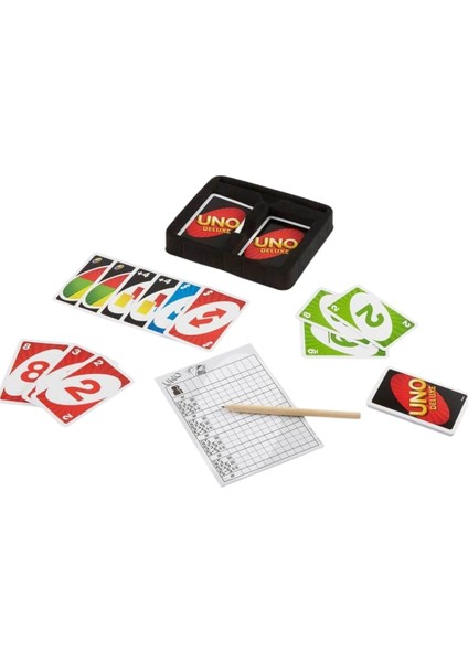 Deluxe Kart Oyunu fiyatları