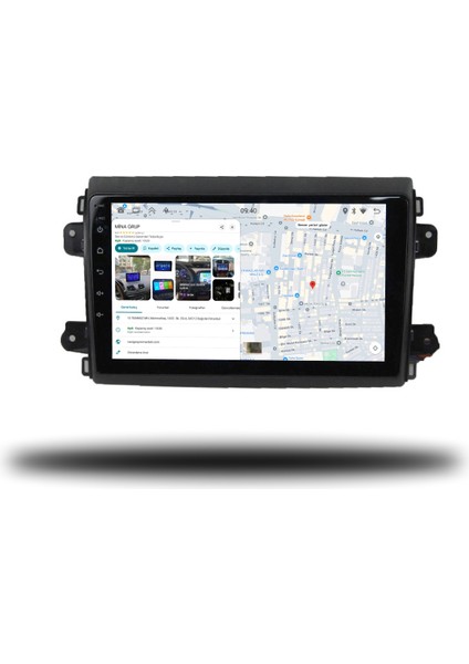 Peugeot Boxer 2022-2024 Arası 6-64 GB Multimedya Navigasyon fırsatları