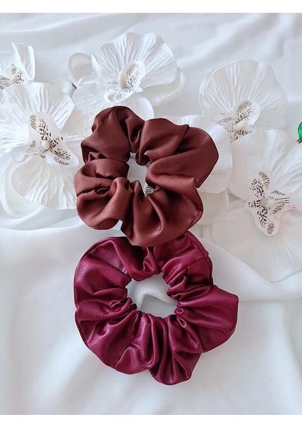 2'li Küçük Saten Lastikli Toka fiyatları