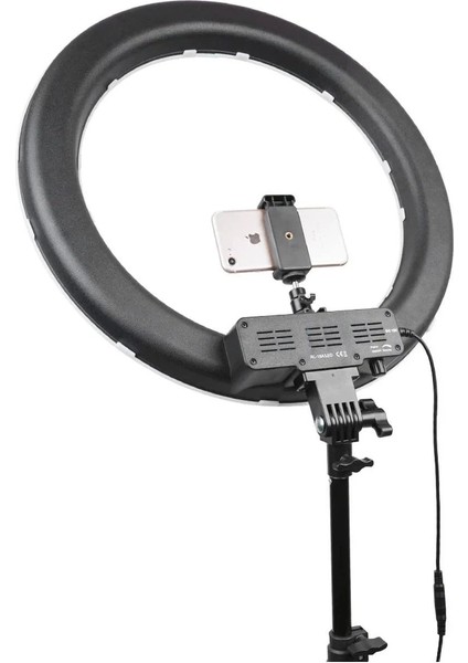 Newface RL21 Selfie Işığı Tripodlu