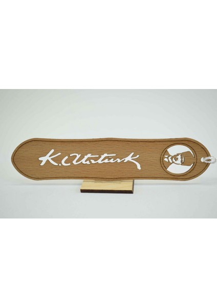 Ahşap Kitap Ayracı fiyatları