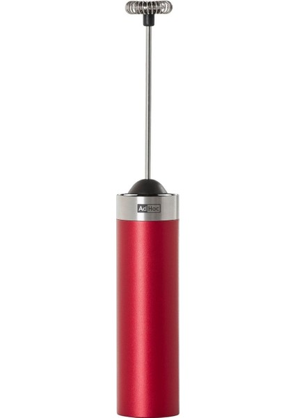 Rapıd Süt Köpürtücü, Paslanmaz Çelik