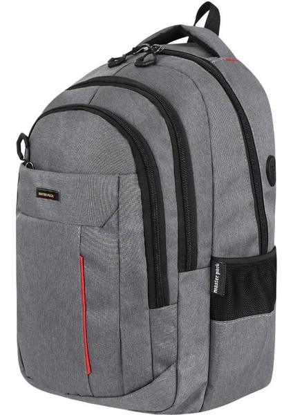 Unisex Okul Sırt Çantası Lise-Ortaokul Sırt Çantası 47*30 cm Kalın Su Itici Kumaş fiyatları