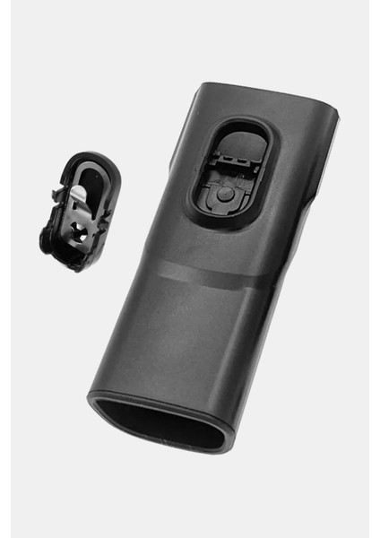 Philips XC8349/01 Aqua Plus Uyumlu Süpürge Hepa Filtre Başlık Fırçası ve Boru Tamir Kiti 3'lü Xc 8349 modelleri