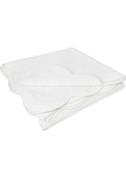 Milfield Pamuk Kapitone Yorgan 150X220 cm modelleri