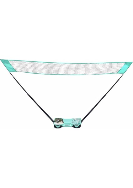 Süpertrend DS-1000 Seyyar Voleybol File Set Çantalı fiyatları