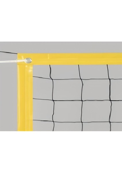 Süpertrend KR-135 Beach Voleybol Filesi- Standart
