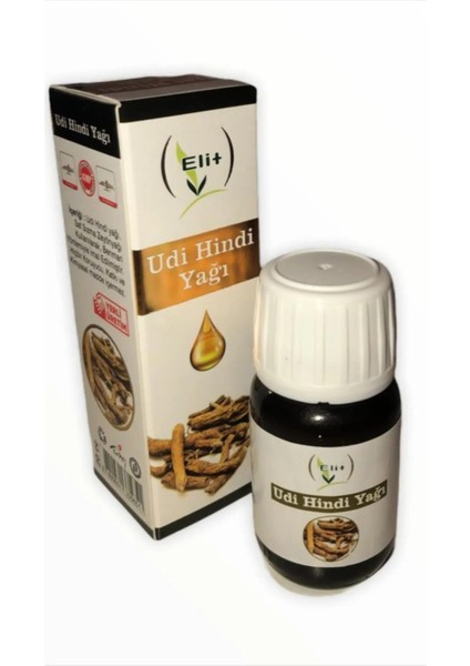 Udi Yağı 50 ml