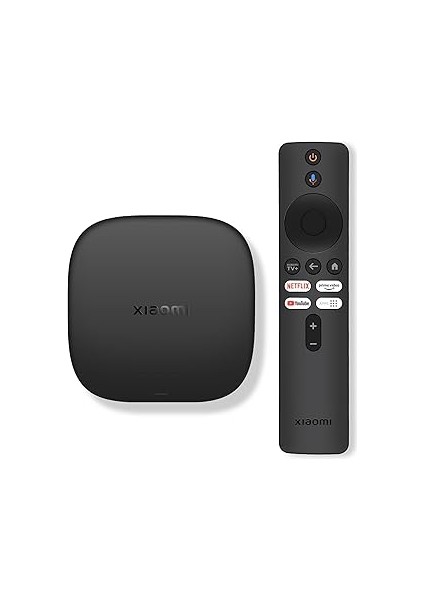 Tv Box S (3. Nesil) Eu