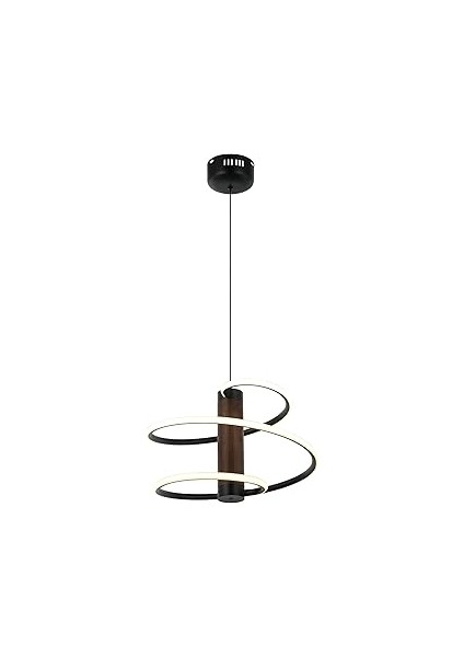 Lucea Roma Ledli̇ Avi̇ze 3000K 38W