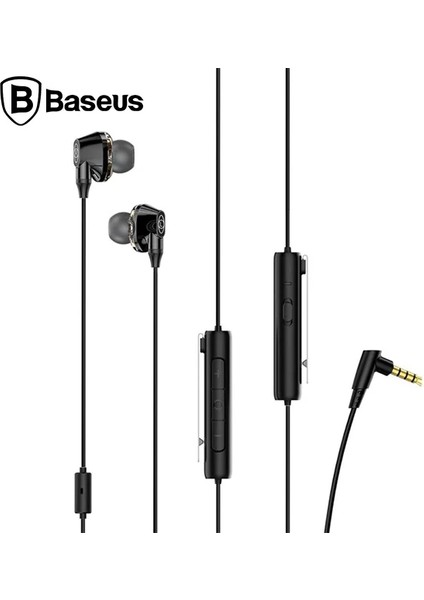 Baseus Gamo H08 3D Immersive Virtual Gaming Pupg Oyuncu KULAKLIĞI-(1903) - CRM9985-7863