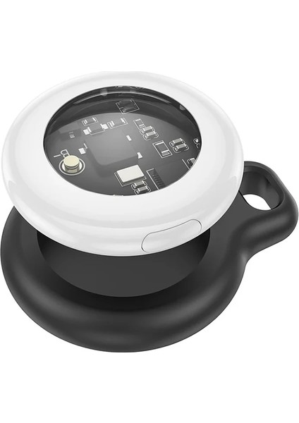 Hoco E91 Akıllı Gps Bluetooth Takip CIHAZI-(1903) - CRM4220-5433