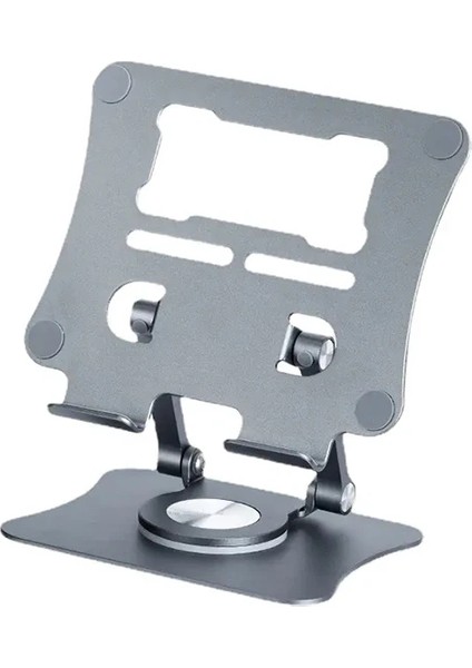 Ally G68 360° Dönebilen Metal Masaüstü Laptop STANDI-(1903) - CRM1255-5049