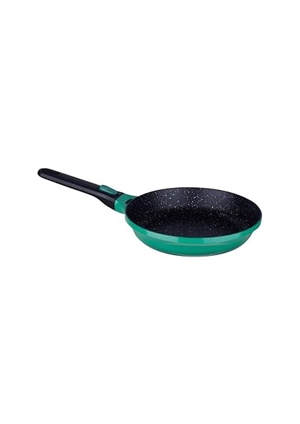 Gem Stay Cool Tava Açık Yeşil 24CM