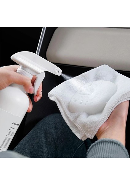 Baseus Rinse-Free 500ML Araç Içi Temizleme Spreyi Araç Iç TEMIZLEYICI-(1903) - CRM1113-6689