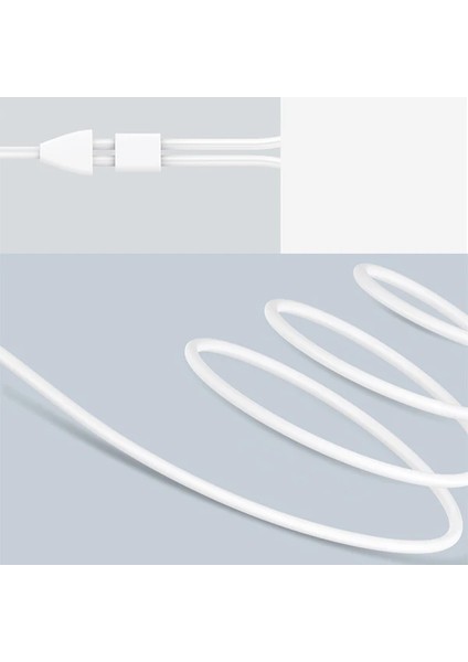 Usams 3.5mm Jack Mikrofonlu Kulaklık 1.2M-(1903) - CRM3421-7024