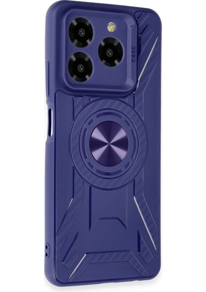 General Mobile Era 50 Kılıf Lincoln Silikon - Lacivert - CRM8280-2391 fiyatları