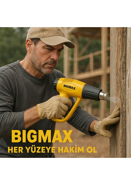 Sıcak Hava Tabancası fiyatları