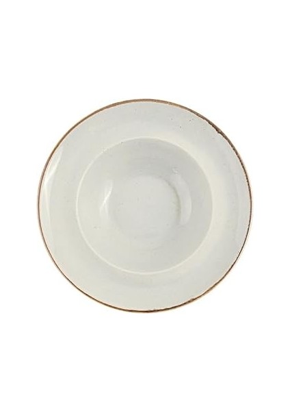 0seasons Çorba Tabağı, Porselen