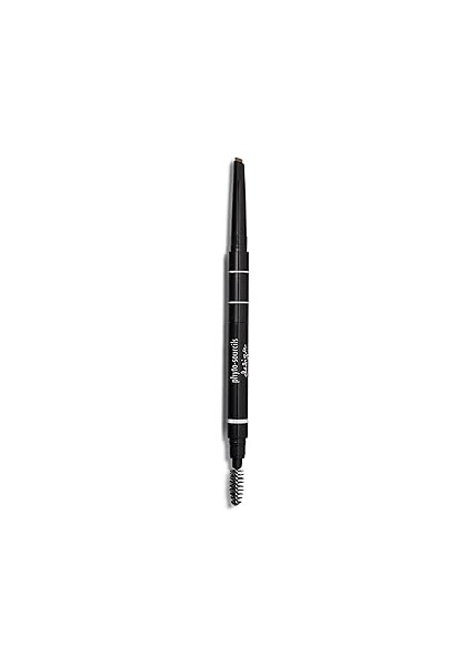 Sourcils Design 3-In-1 02 Chatain