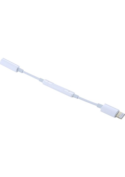 Ally MH020 Iphone 14-13-12-11 Lighting 3.5mm Kulaklık Jakı ADAPTÖRÜ-(1903) - CRM9000-5173