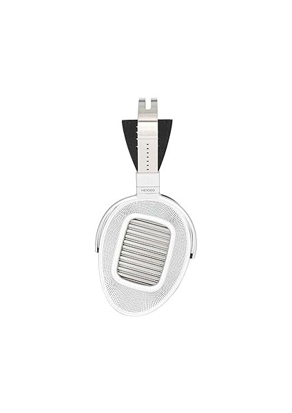 Hifiman HE1000 Unveiled | Kulak Üstü/over Ear Full-Size Open-Back/arkası Açık Planar Stealth Magnet